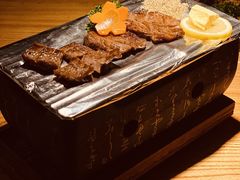 -大将料理餐厅(汇锦街店)