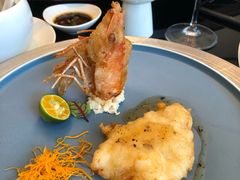 -厦门艾美酒店·乐美中餐厅