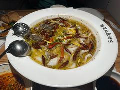 -太二酸菜鱼(福州泰禾店)