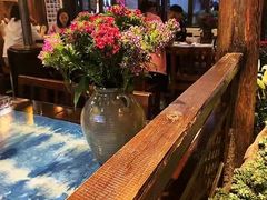 -尽善百年古院餐厅(王家老宅店)