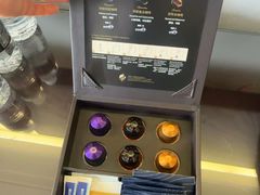 -上海波特曼丽思卡尔顿酒店