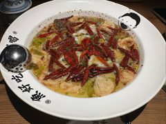 -首秀·四川料理(星耀101店)