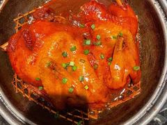 -高佳庄·舟山海鲜(海景旗舰店)