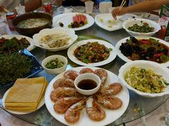 -山东八大碗山东老字号