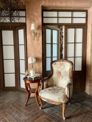 -城市花园婚纱摄影