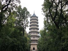 -灵谷景区