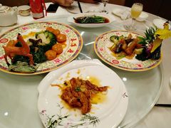 -鹿鸣春饭店(总店)