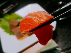 -和一料理(安阳店)
