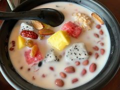 -三亚国光豪生度假酒店-椰语堂(国光豪生店)