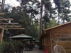 -生态园山庄(森林公园店)