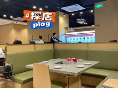 -海底捞火锅(太阳宫凯德mall店)