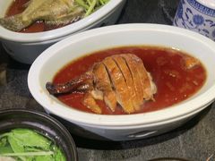 -南京大牌档(新街口德基广场店)