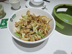 -绿草地·湘菜(7mall店)