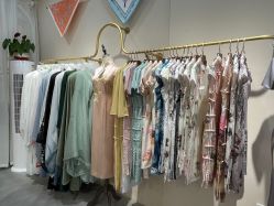 -一揽芳华汉服旗袍体验馆(拙政园店)