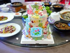 -利顺德大饭店·水岸中餐厅(小白楼店)