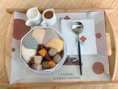 -菽心·手作五谷豆花