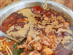 -中和远东火锅兔(老店)