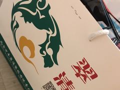 -翠清酒家(万丰路店)