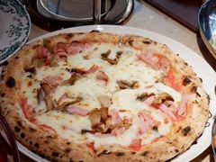 -Mammamia意大利餐厅(阳春巷店)