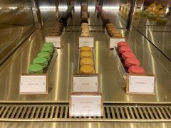 -大堂酒廊(澳门文华东方酒店)