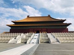 -横店影视城明清宫苑园区