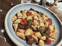 -梁溪河畔·吉府花园(南长街南下塘店)