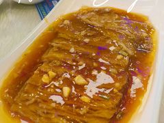 -清真·盛京白记 小骨头羊汤馆(南八马路店)