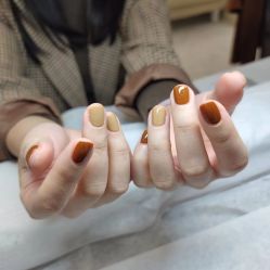 -沐白•盛妍日式美甲美睫