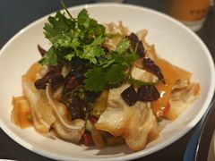 -唐猫庭院·千年陕菜(赛格国际购物中心店)