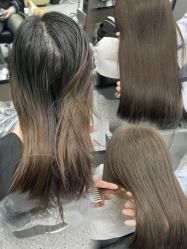 -MY WAY SALON