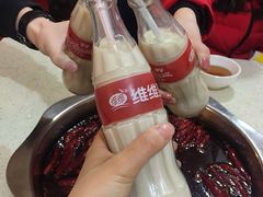 -大龙火锅(老店)