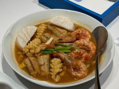 家烧东海小鲜-荣轩(新荣记环球金融中心店)