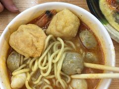-老闽味沙茶面·姜母鸭(传承35年曾厝垵店)