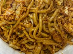 -老义家清真烧烤·私房菜(青松路店)