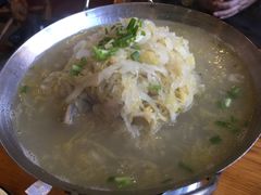 -东北大菜馆(延长路店)