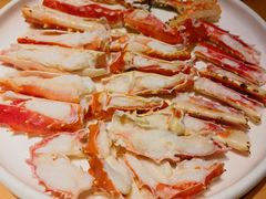 -79号渔船海鲜饭店(岗厦店)