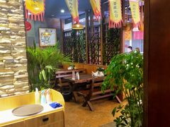 -俏东方·海味水饺·青岛菜(崂山店)