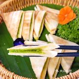 不是我说，这家店的泰国打抛饭做的也太……