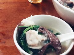 -华记粥饭店(印象容桂主题风情街店)