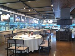 -上座·餐厅(阳光100店)