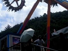 -梦幻奥陶纪景区