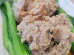 -四海酒家生态粤菜