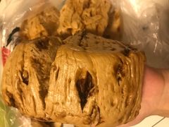 -御梁坊红糖馒头