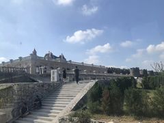 -文成城堡
