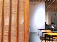 用餐区-煮叶(悠唐广场店)