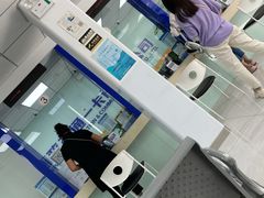 -市政交通一卡通(西单客服中心)