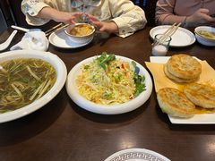 -高晓山馅饼店(牛庄百年店)
