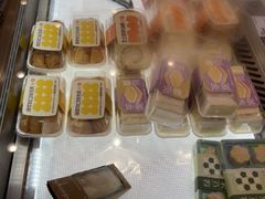 -DANXI丹喜面包·蛋糕(庐山店)