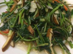 -自游人·美食一楼·地道徽菜(三十年名店)