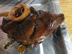 -赵元章肉骨烧(山塘街店)